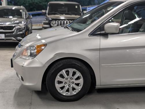 2009 Honda Odyssey EX-L