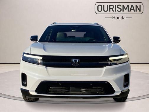 White 2026 Honda Prologue Elite