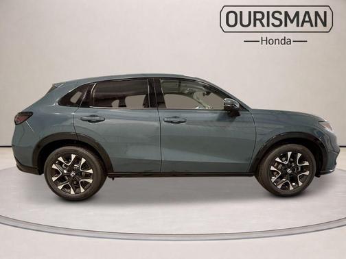 Nordic 2027 Honda HR-V EX-L