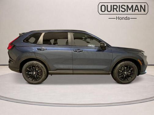 Canyon 2026 Honda CR-V Hybrid Sport-L