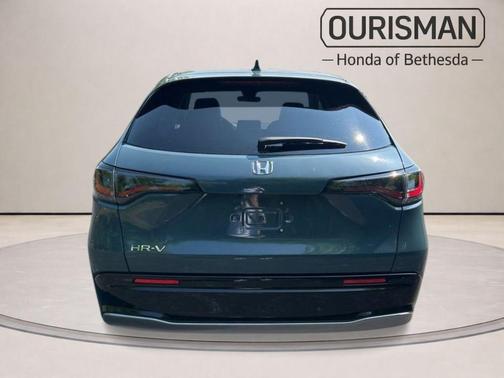 Nordic 2026 Honda HR-V EX-L