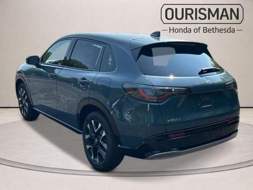 Nordic 2026 Honda HR-V EX-L