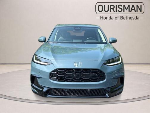 Nordic 2026 Honda HR-V EX-L