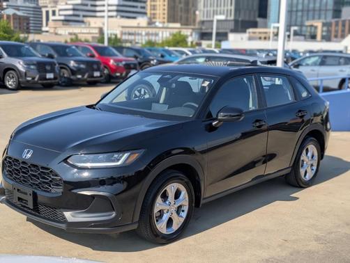 2023 Honda HR-V LX
