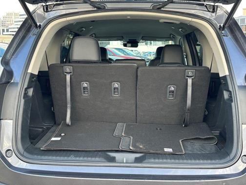 2024 Honda Pilot EX-L