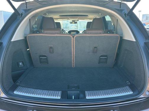 2019 Acura MDX 3.5L w/Advance Package