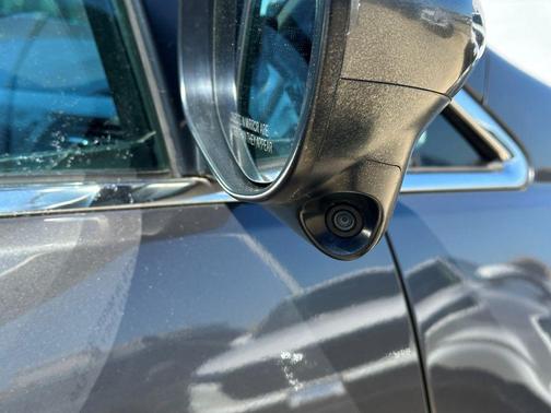 Modern Steel Metallic 2016 Honda Odyssey EX-L