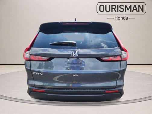 Meteorite 2026 Honda CR-V LX