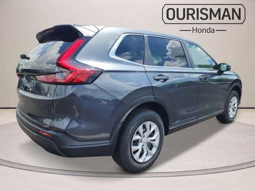 Meteorite 2026 Honda CR-V LX
