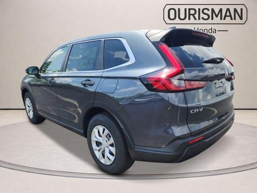 Meteorite 2026 Honda CR-V LX