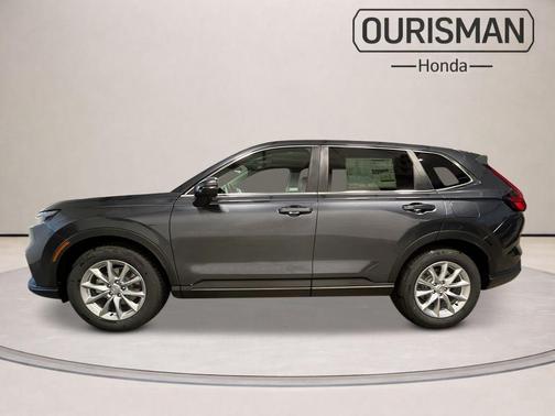 Meteorite 2026 Honda CR-V EX