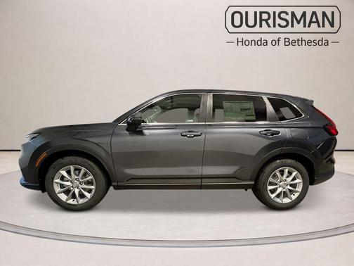 Meteorite 2026 Honda CR-V EX