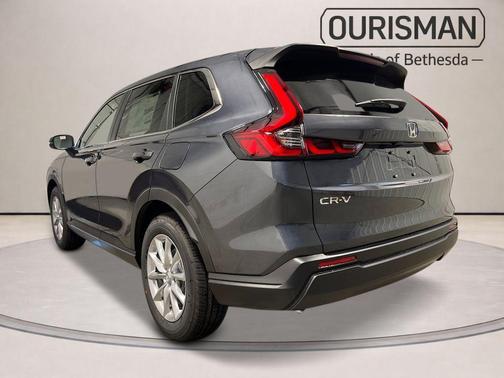 Meteorite 2026 Honda CR-V EX