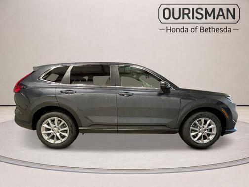 Meteorite 2026 Honda CR-V EX