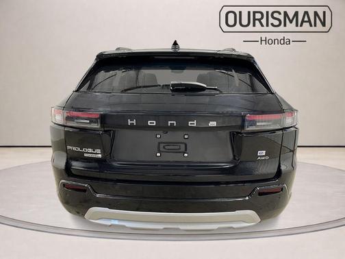 Raven Black 2026 Honda Prologue Touring