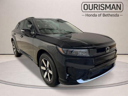 Raven Black 2026 Honda Prologue Touring