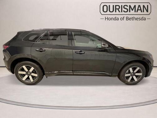 Raven Black 2026 Honda Prologue Touring