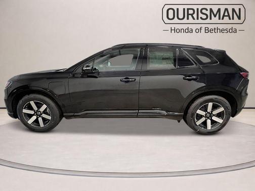 Raven Black 2026 Honda Prologue Touring