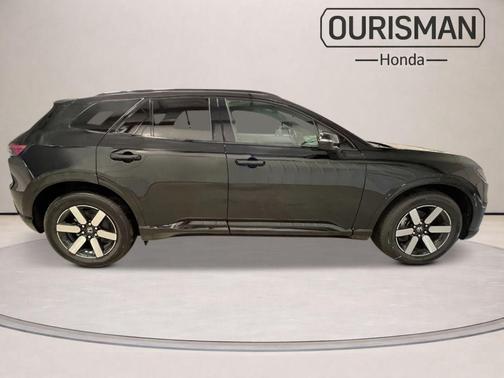 Raven Black 2026 Honda Prologue Touring