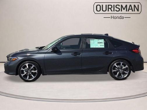 Meteorite 2026 Honda Civic Hybrid Sport Touring