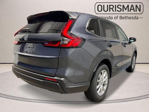 Meteorite 2026 Honda CR-V EX