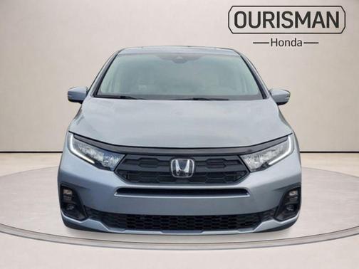 Solar 2026 Honda Odyssey EX-L