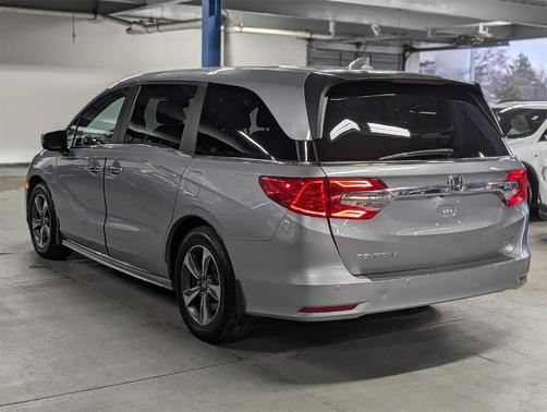 2020 Honda Odyssey Touring