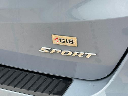 Sonic Blue 2023 Honda Odyssey Sport