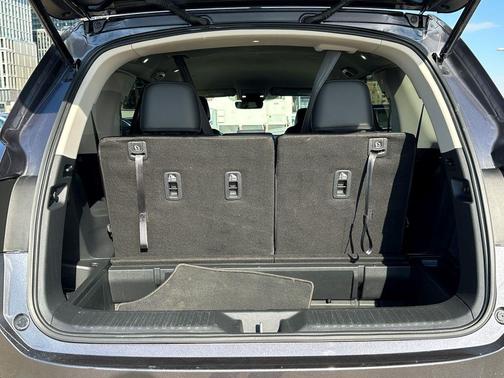 2023 Honda Pilot EX-L 8-Passenger