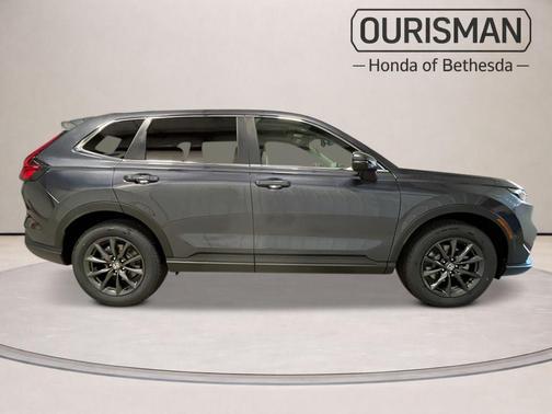 Meteorite 2026 Honda CR-V EX-L