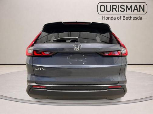 Meteorite 2026 Honda CR-V EX-L