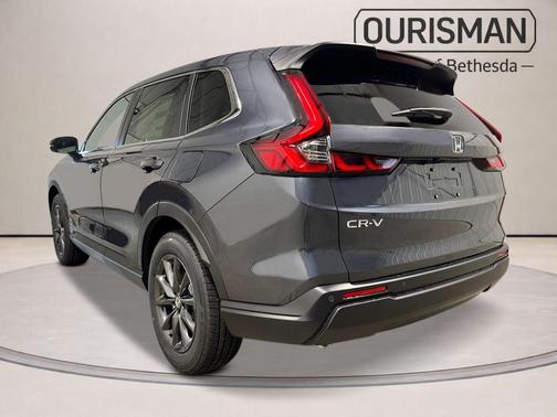 Meteorite 2026 Honda CR-V EX-L