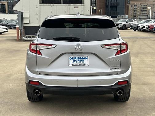 2020 Acura RDX Advance Package