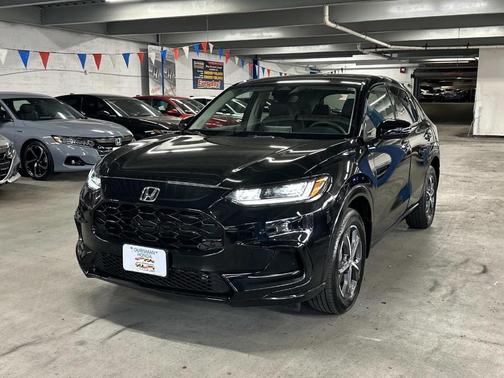 2024 Honda HR-V EX-L