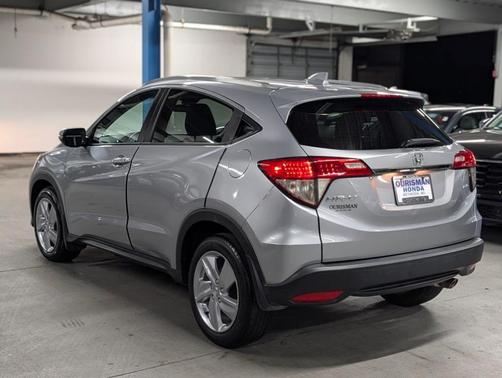 2020 Honda HR-V EX