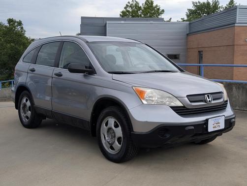 2007 Honda CR-V LX