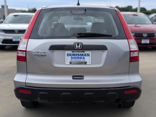 2007 Honda CR-V LX