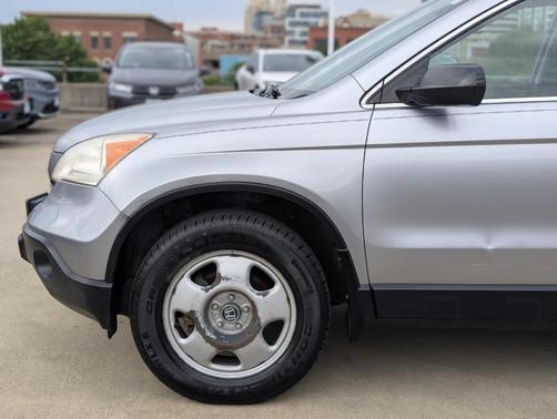 2007 Honda CR-V LX