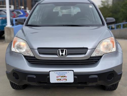2007 Honda CR-V LX