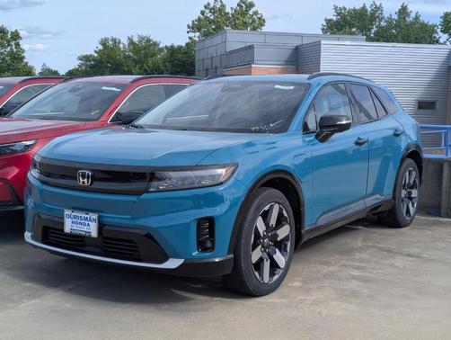 2025 Honda Prologue Elite