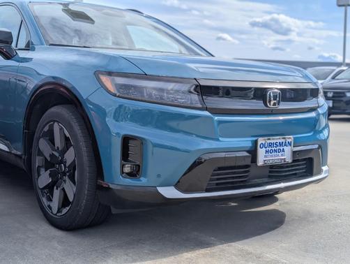 2025 Honda Prologue Elite