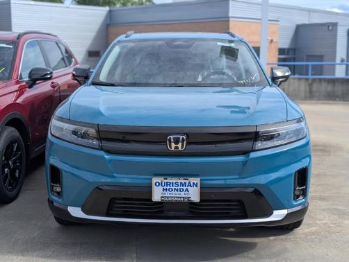 2025 Honda Prologue Elite