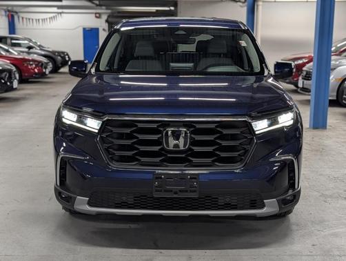 2023 Honda Pilot EX-L 7-Passenger