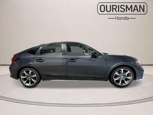 Meteorite 2026 Honda Civic Hybrid Sport Touring
