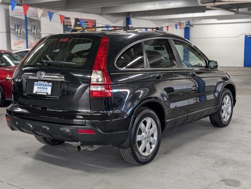 2009 Honda CR-V EX-L
