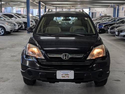 2009 Honda CR-V EX-L