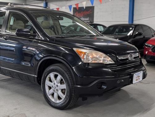 2009 Honda CR-V EX-L