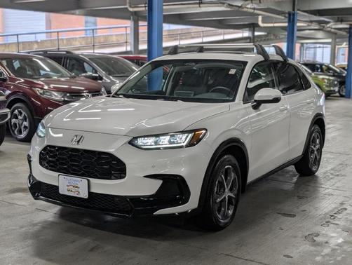 2023 Honda HR-V EX-L