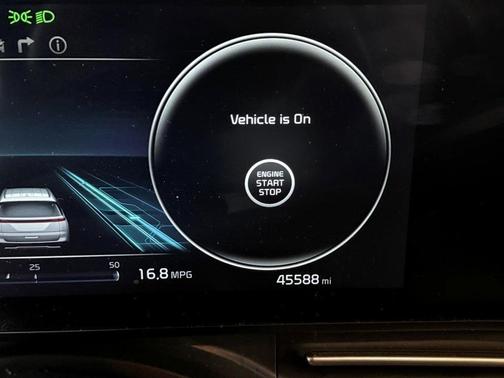 2024 Kia Carnival SX