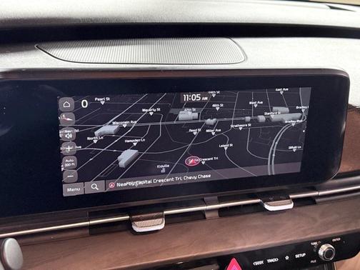 2024 Kia Carnival SX